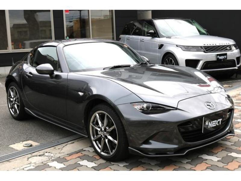 ROADSTER RF