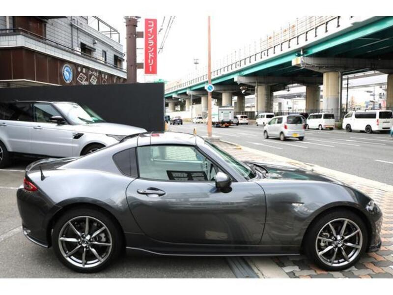 ROADSTER RF