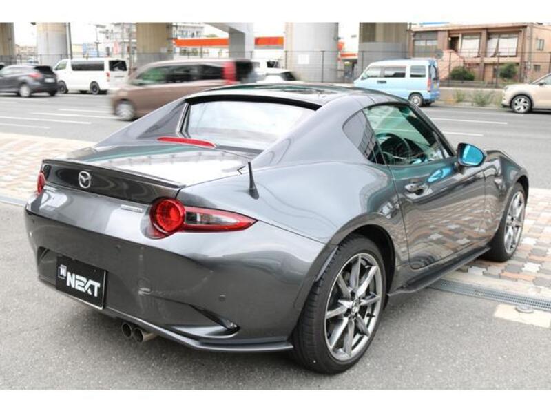 ROADSTER RF