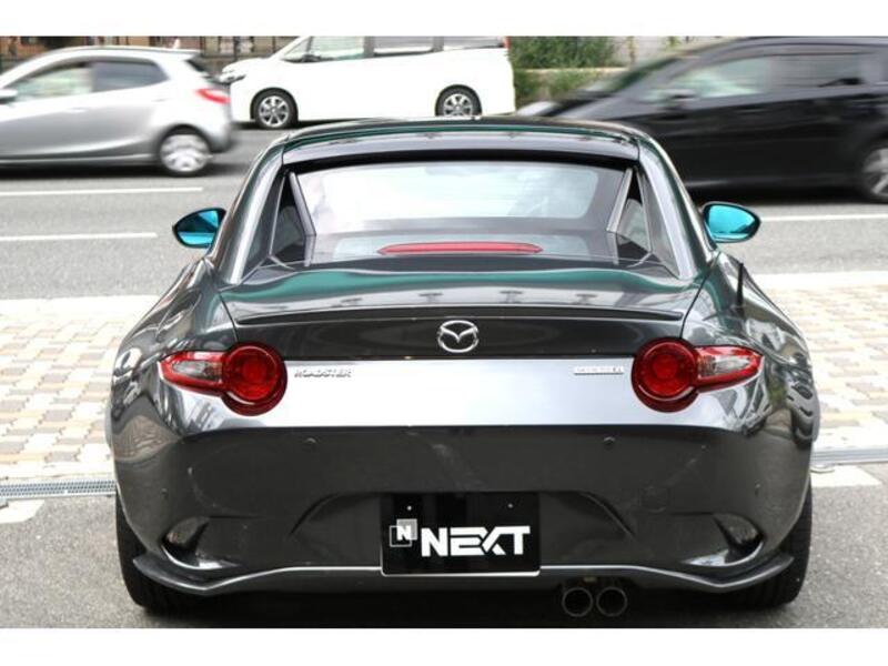 ROADSTER RF