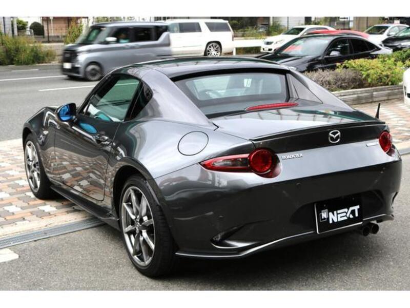 ROADSTER RF
