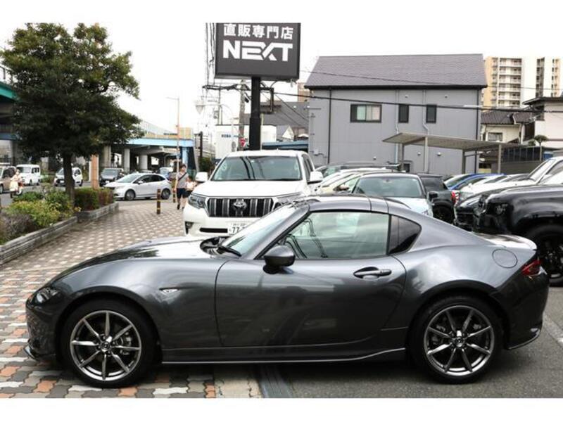 ROADSTER RF