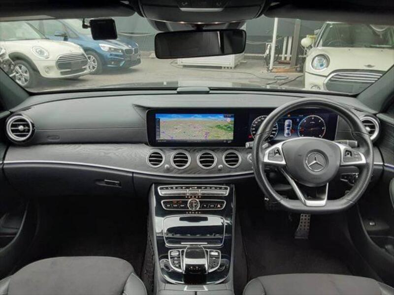 E-CLASS