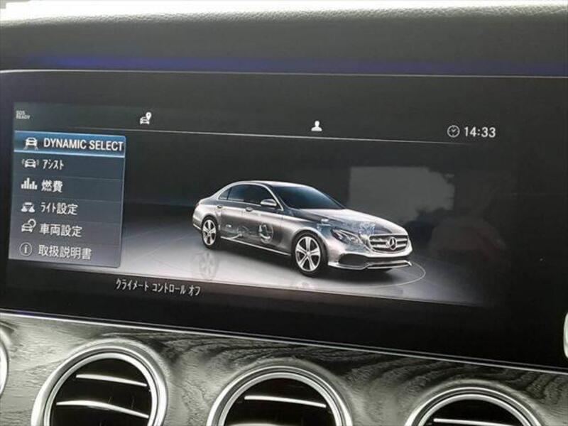 E-CLASS