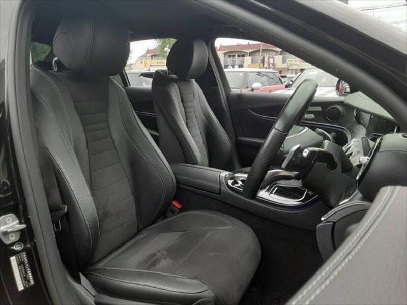 E-CLASS