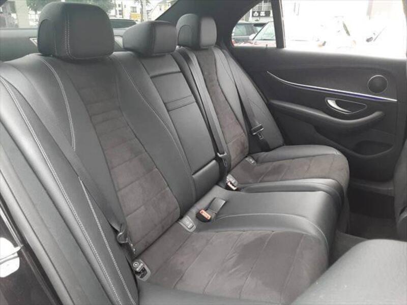 E-CLASS