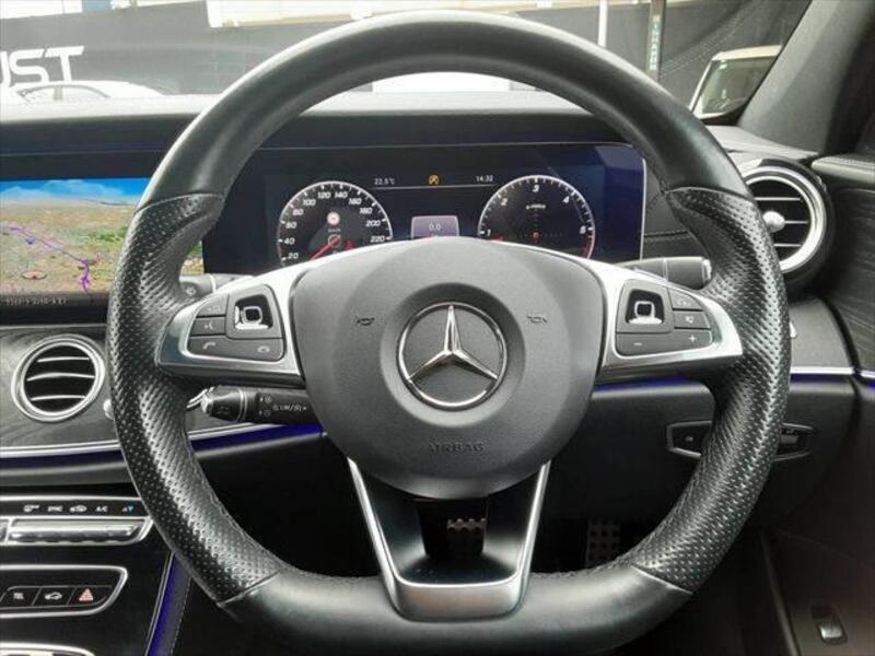 E-CLASS