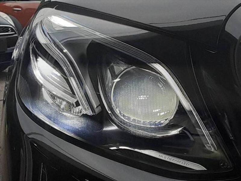 E-CLASS