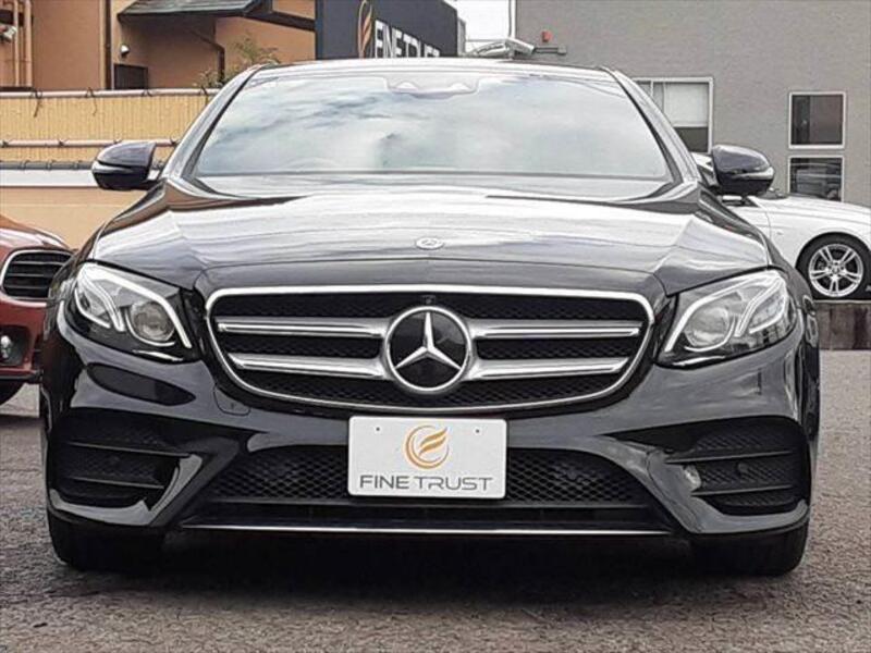 E-CLASS