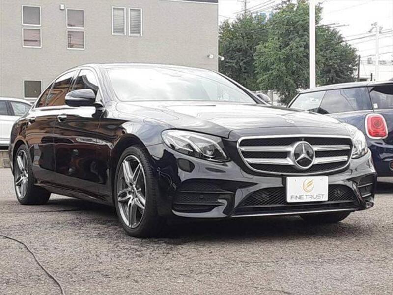 E-CLASS