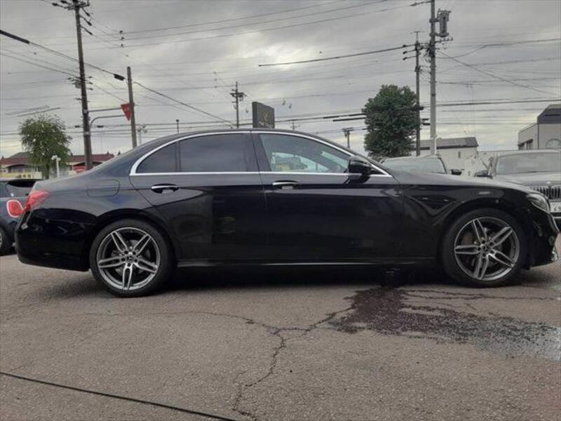 E-CLASS