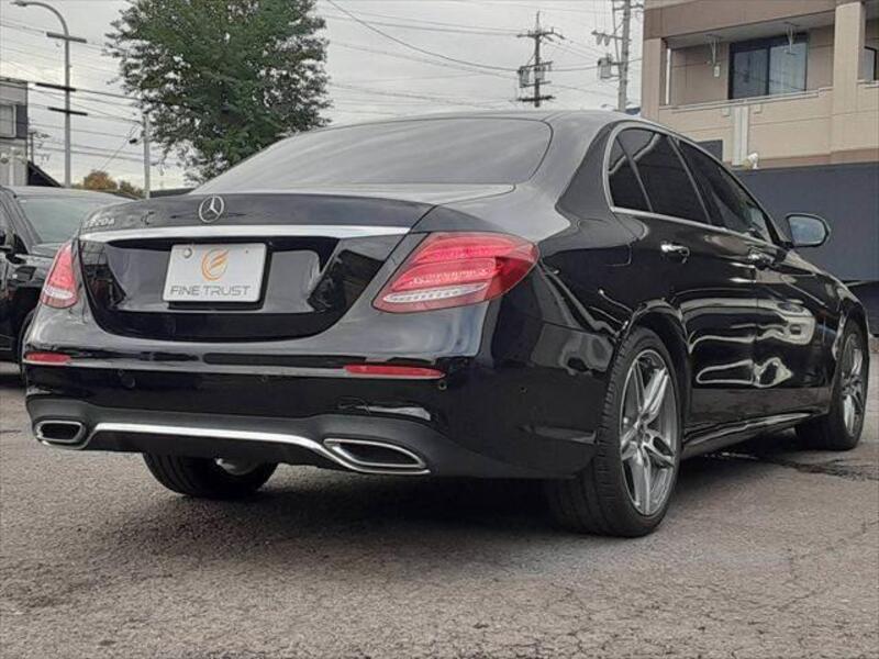 E-CLASS
