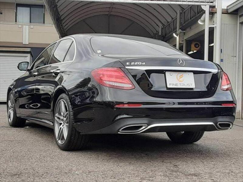 E-CLASS