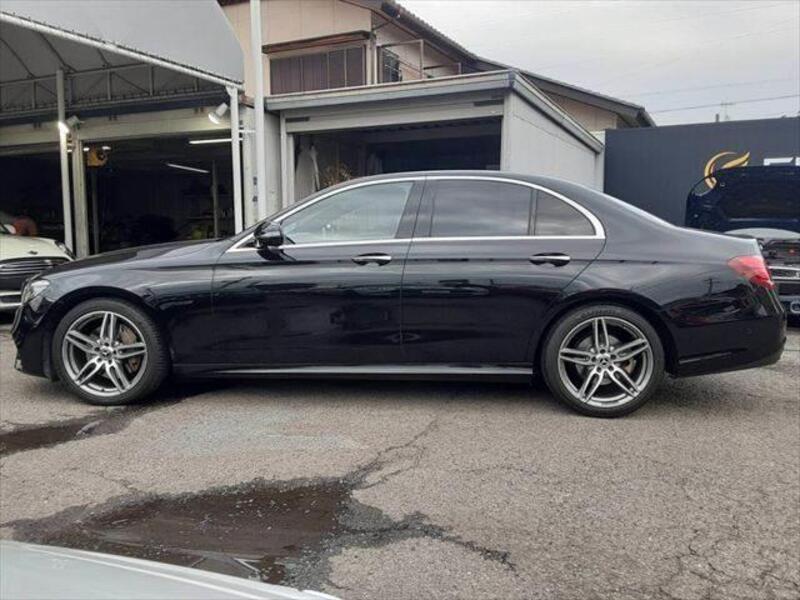 E-CLASS