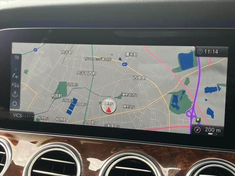 E-CLASS