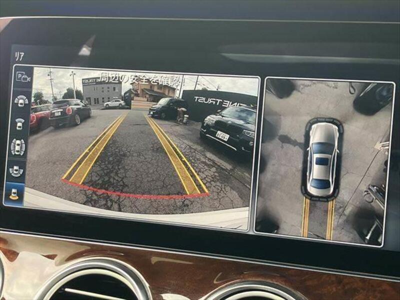 E-CLASS