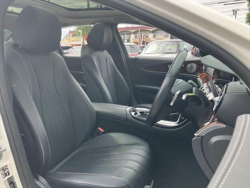 E-CLASS