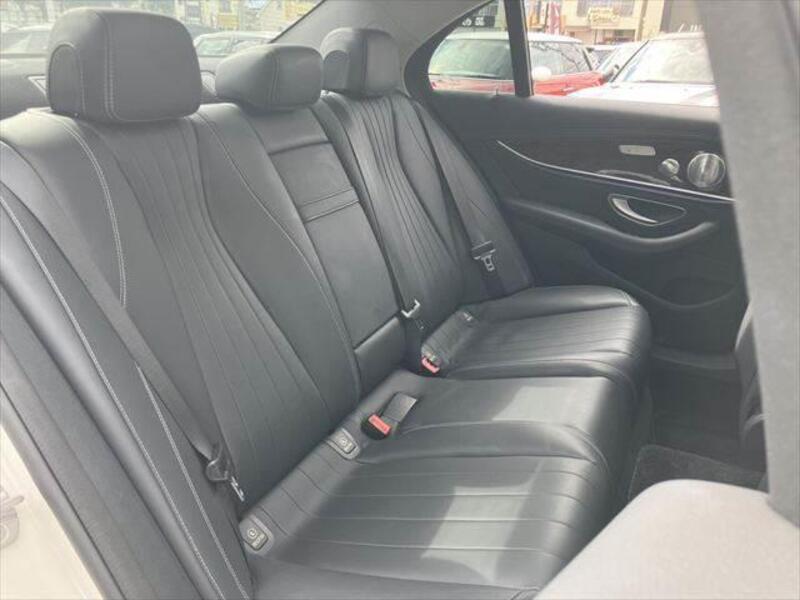 E-CLASS