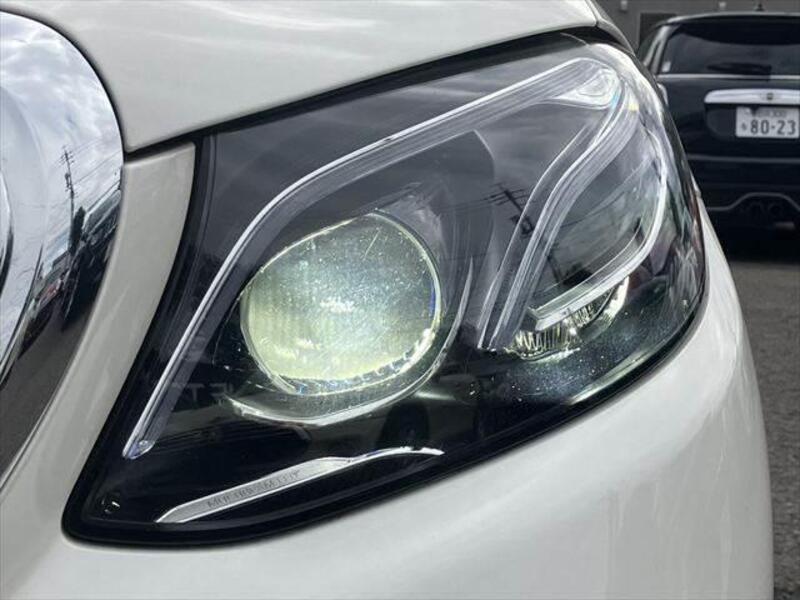 E-CLASS