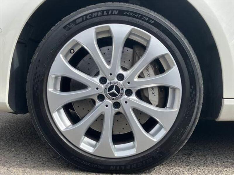 E-CLASS