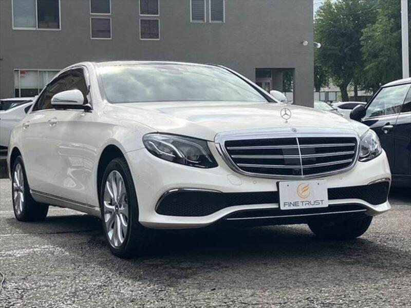 E-CLASS