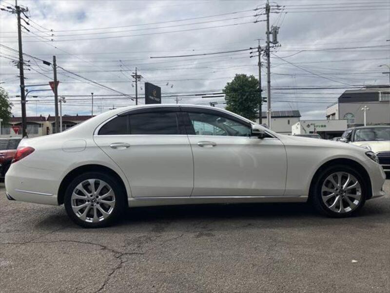 E-CLASS