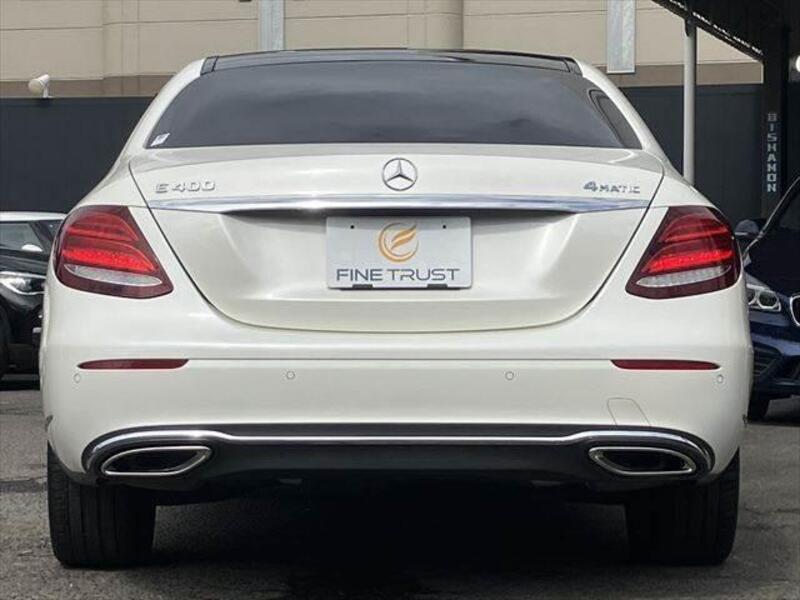 E-CLASS