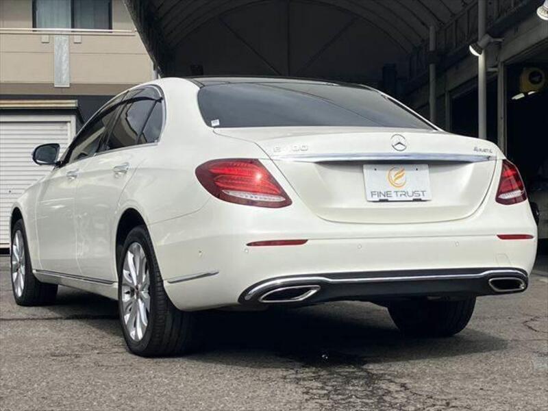 E-CLASS