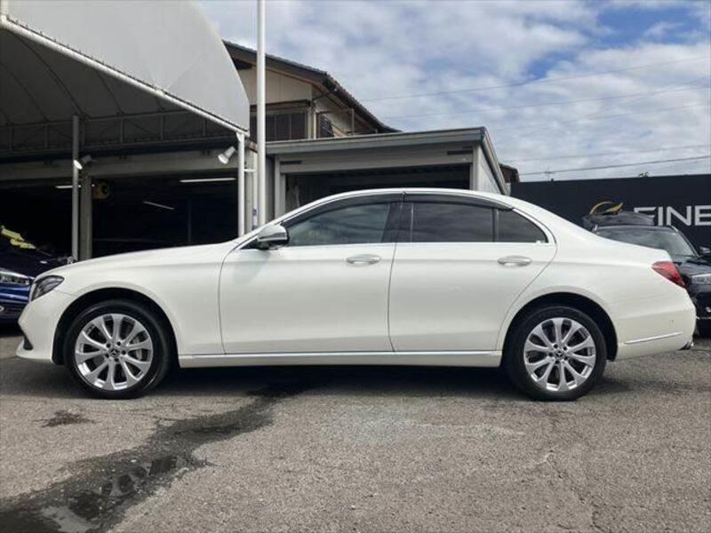 E-CLASS