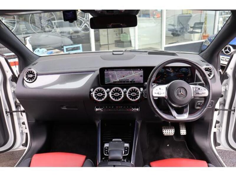 B-CLASS