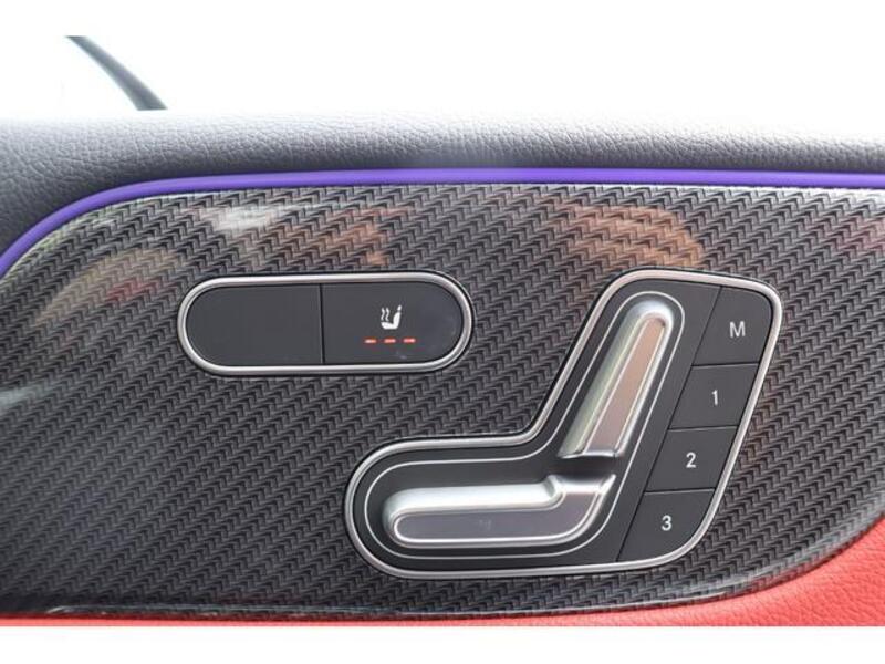 B-CLASS