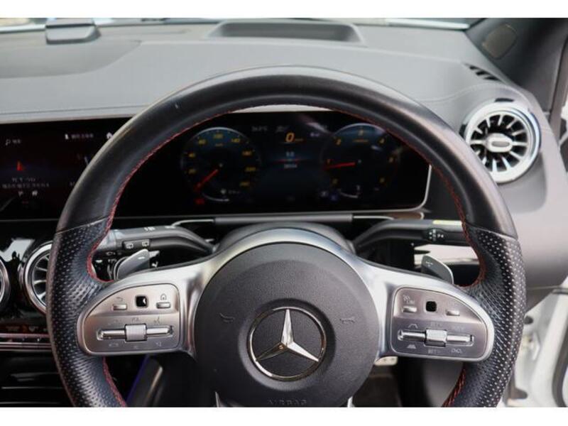 B-CLASS