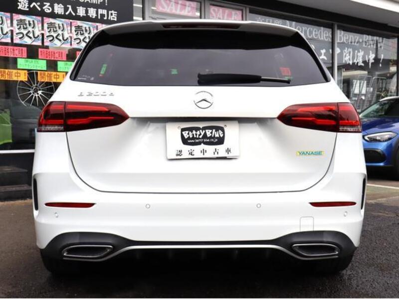 B-CLASS