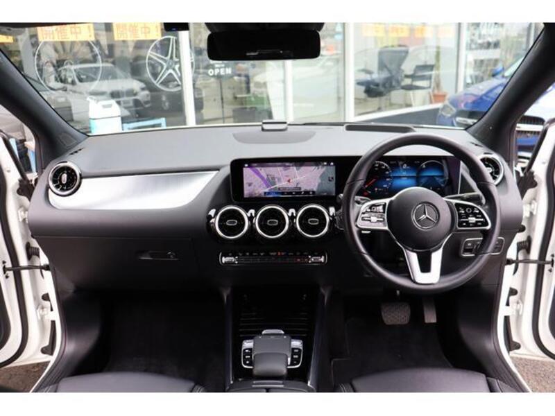 B-CLASS