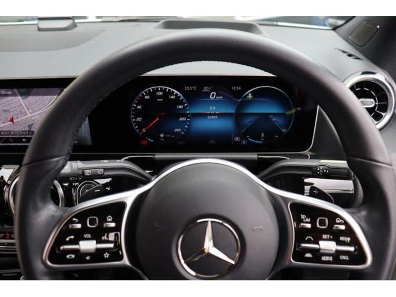 B-CLASS