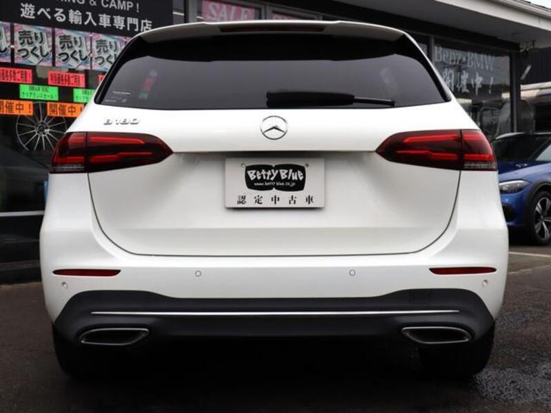 B-CLASS