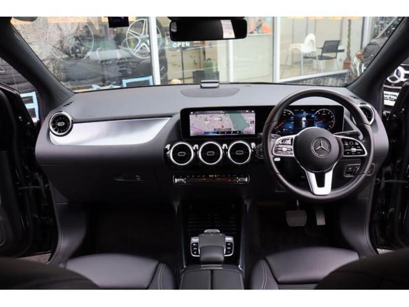 B-CLASS