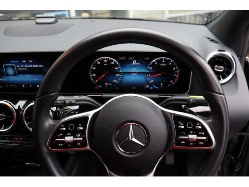 B-CLASS
