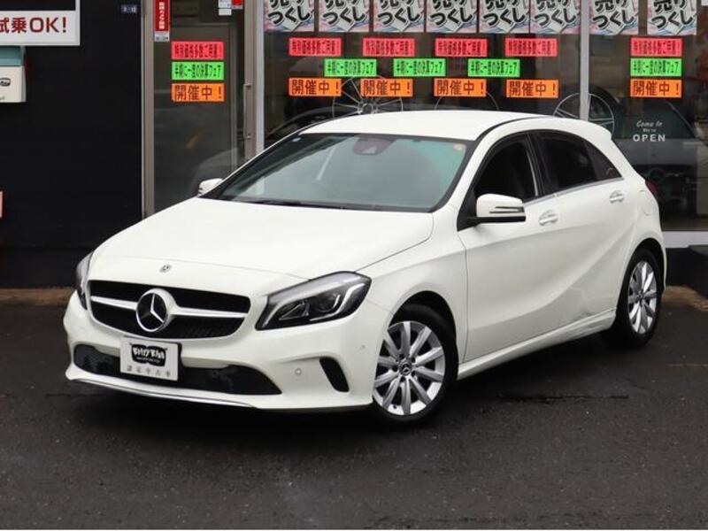 A-CLASS