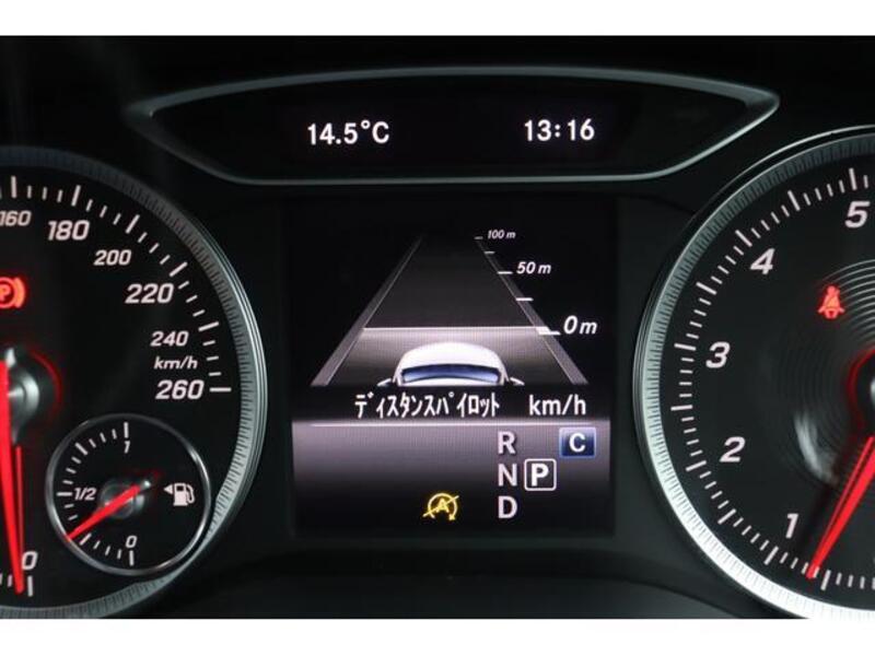 A-CLASS