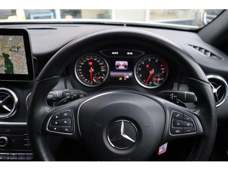 A-CLASS