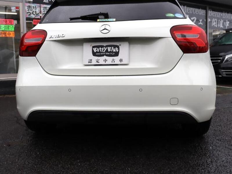 A-CLASS