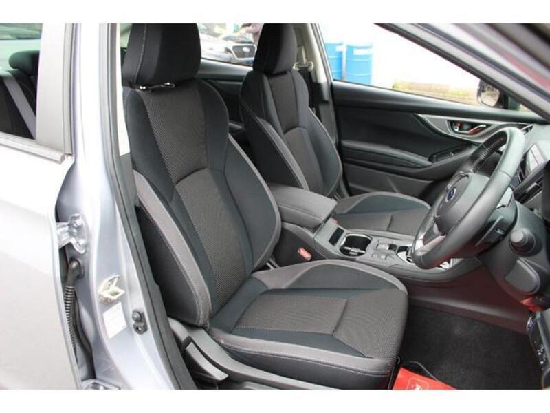 IMPREZA G4