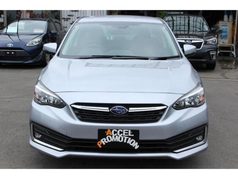 IMPREZA G4