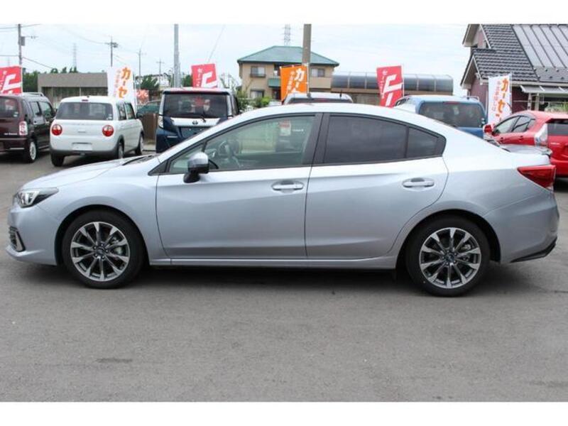 IMPREZA G4