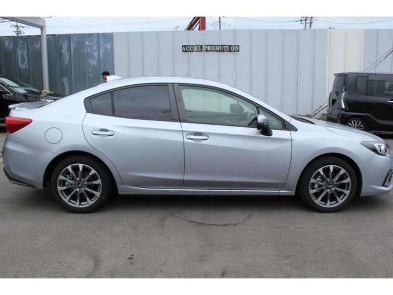 IMPREZA G4