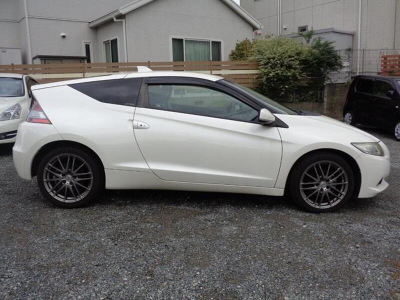 CR-Z