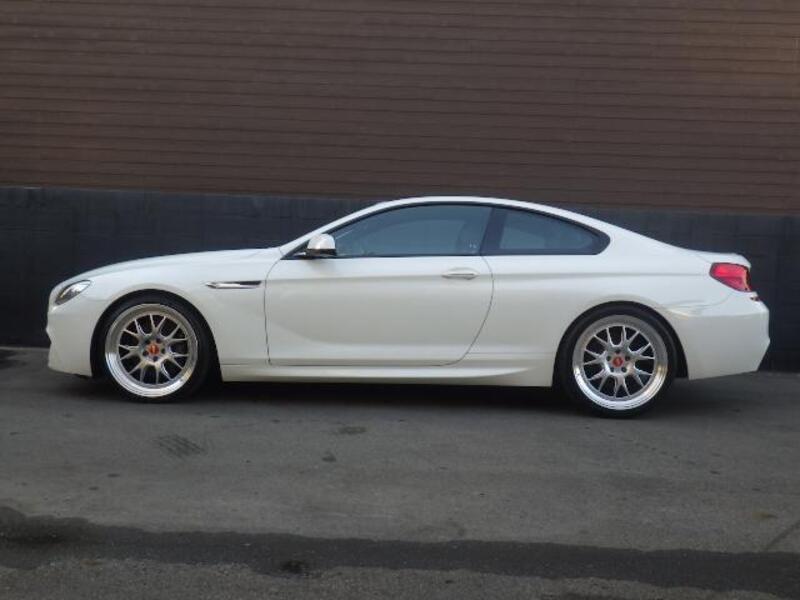 6 SERIES