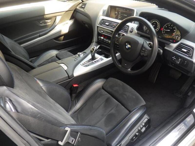 6 SERIES