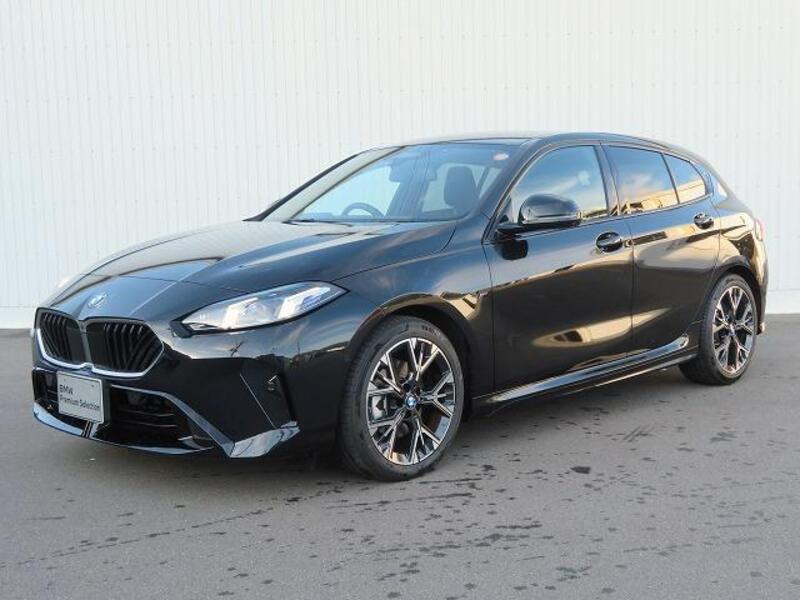 1 SERIES